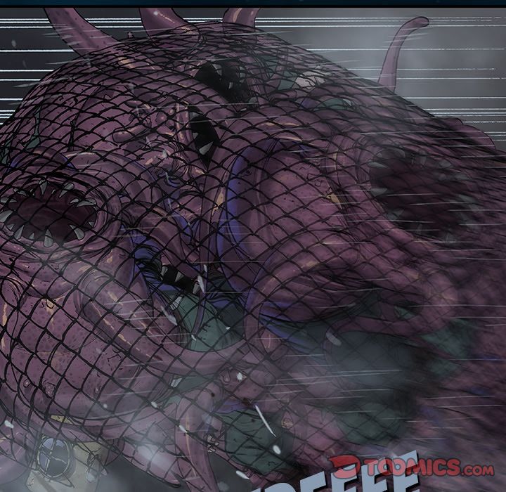 Leviathan Chapter 78 - Page 17