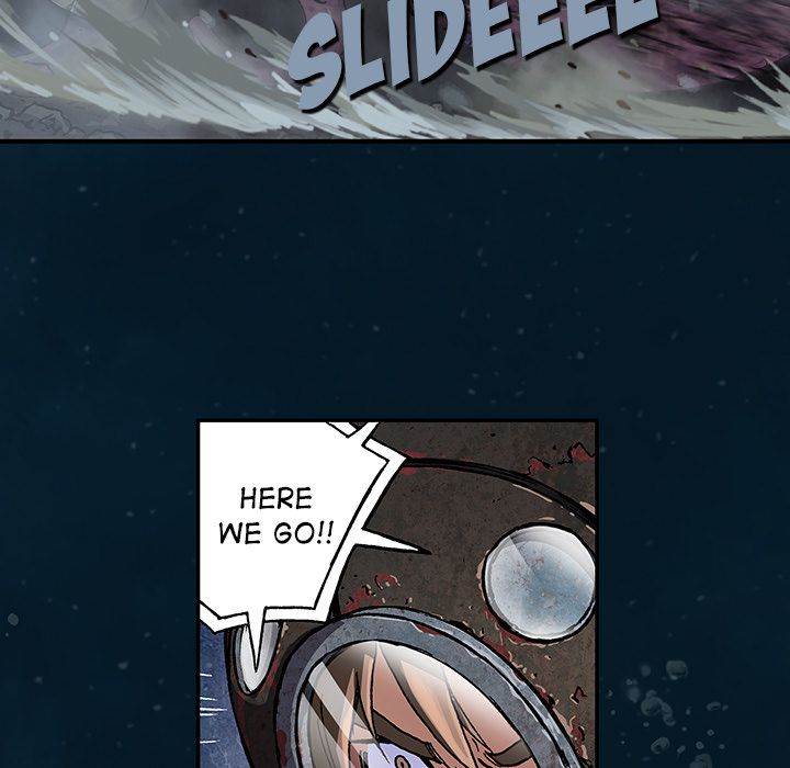 Leviathan Chapter 78 - Page 18