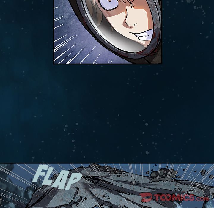 Leviathan Chapter 78 - Page 19