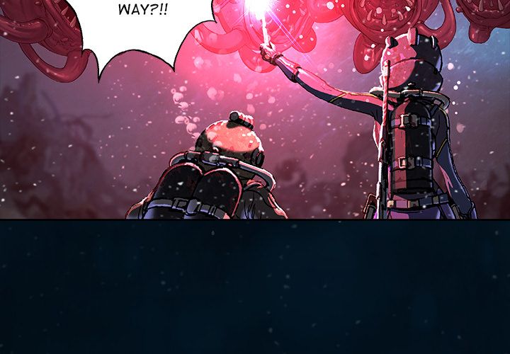 Leviathan Chapter 78 - Page 2