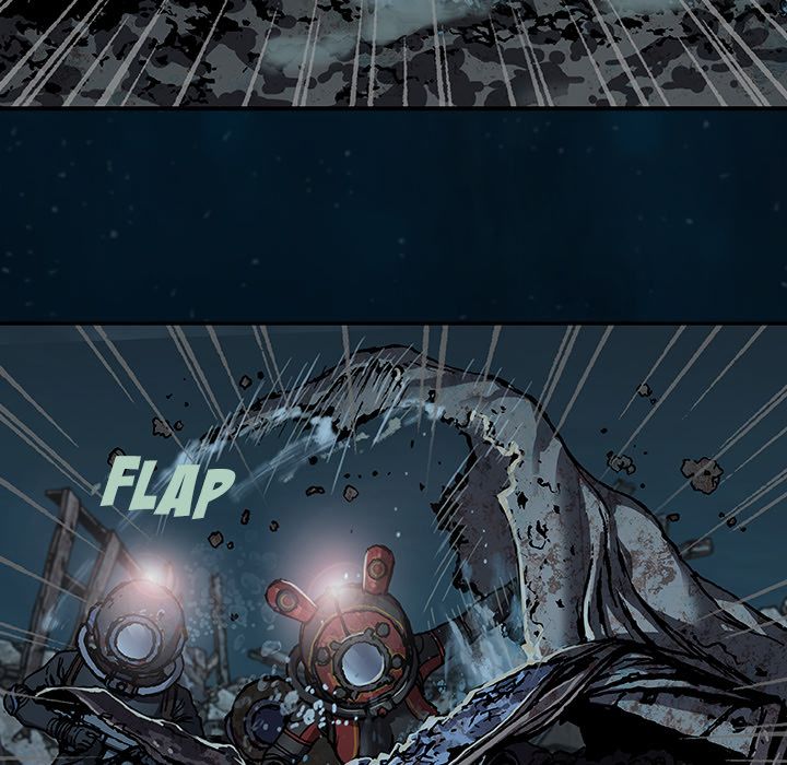 Leviathan Chapter 78 - Page 22