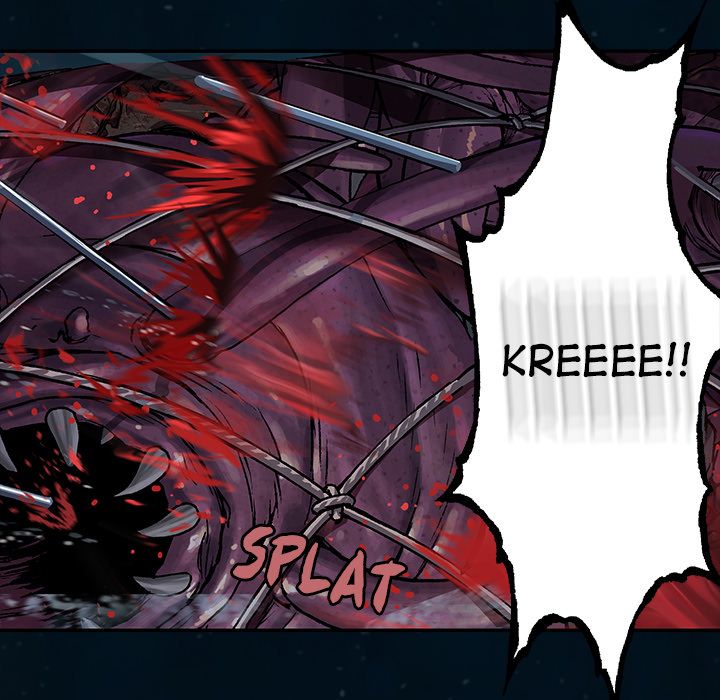 Leviathan Chapter 78 - Page 26