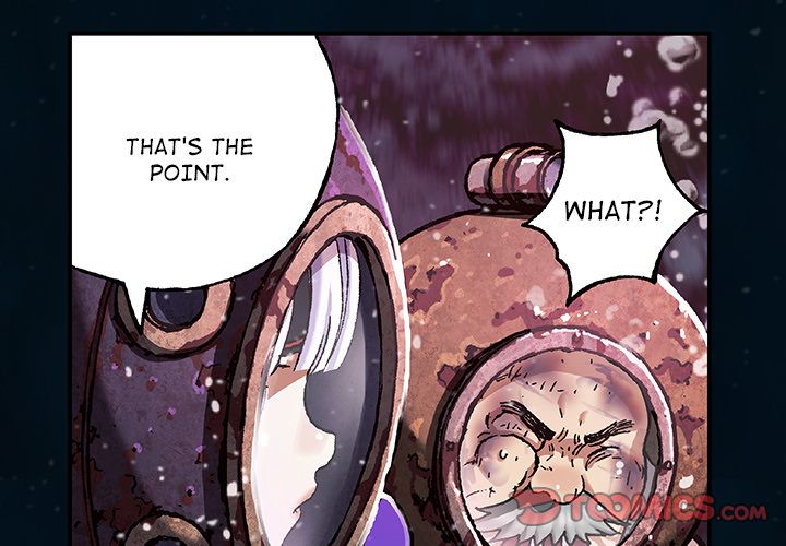 Leviathan Chapter 78 - Page 3