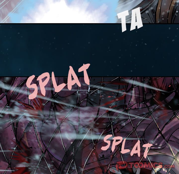 Leviathan Chapter 78 - Page 31