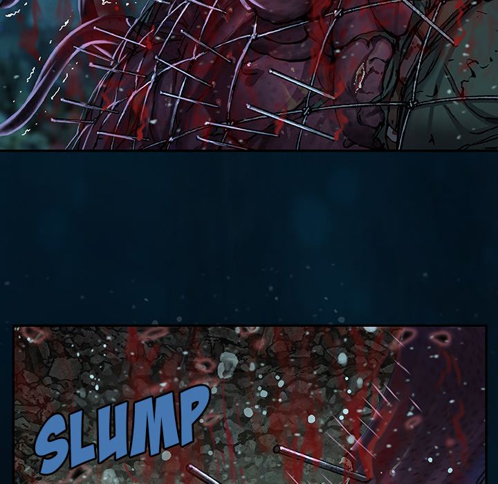 Leviathan Chapter 78 - Page 36