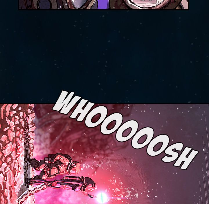Leviathan Chapter 78 - Page 4