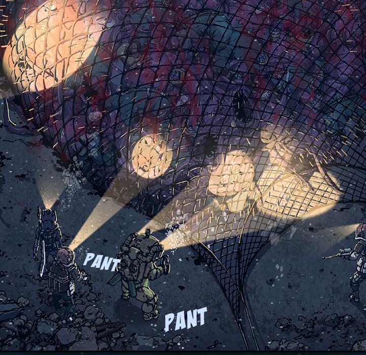 Leviathan Chapter 78 - Page 40