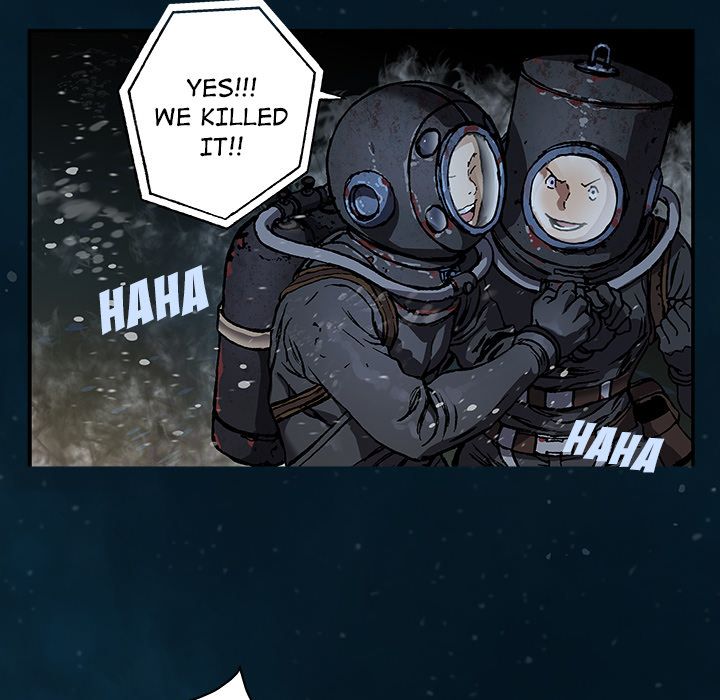 Leviathan Chapter 78 - Page 42