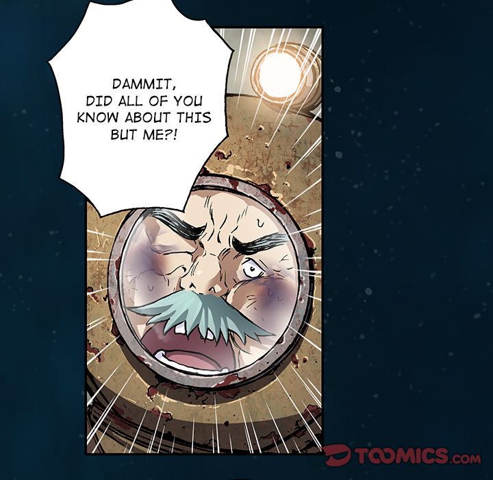 Leviathan Chapter 78 - Page 43