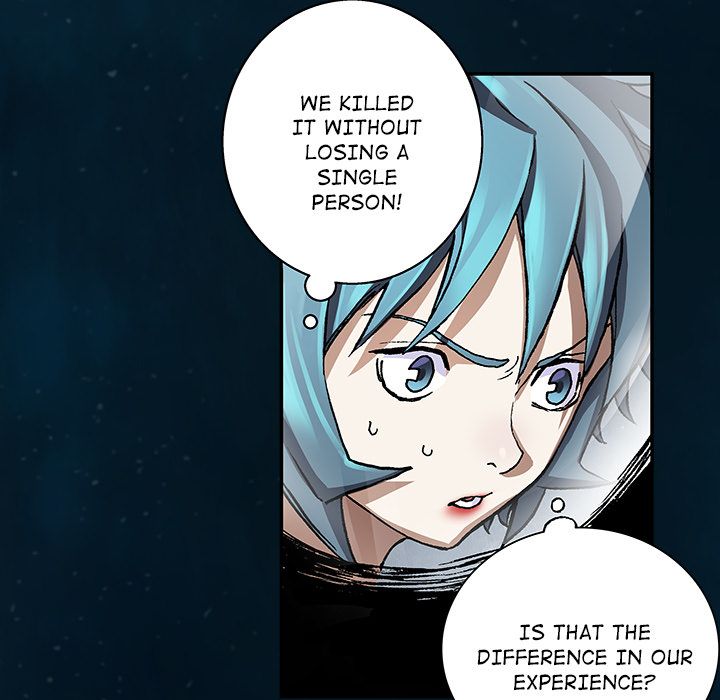 Leviathan Chapter 78 - Page 44