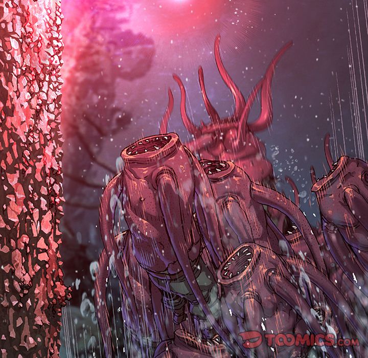 Leviathan Chapter 78 - Page 5