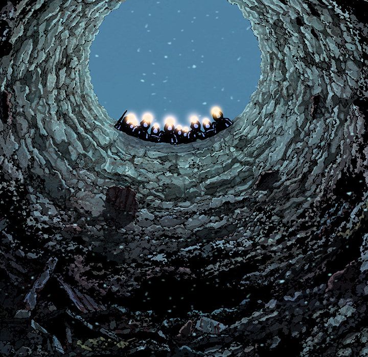 Leviathan Chapter 78 - Page 50