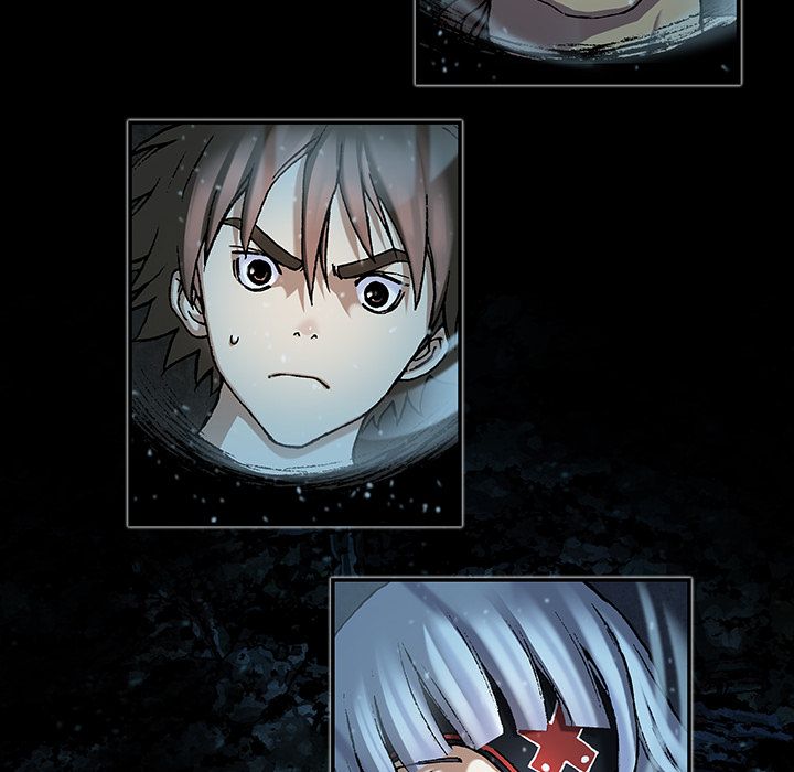 Leviathan Chapter 78 - Page 52