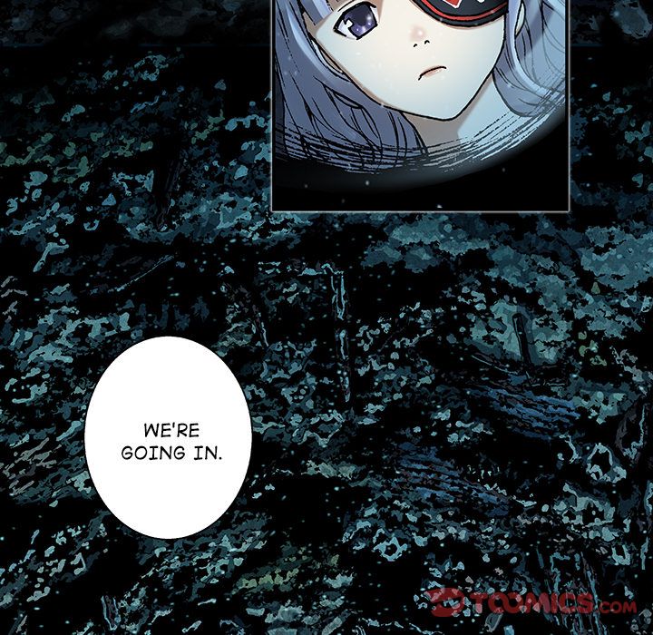 Leviathan Chapter 78 - Page 53