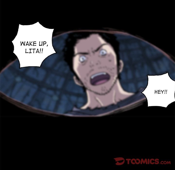 Leviathan Chapter 78 - Page 59