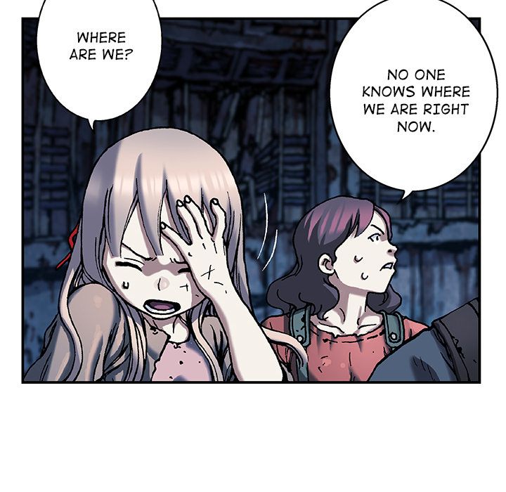Leviathan Chapter 78 - Page 62