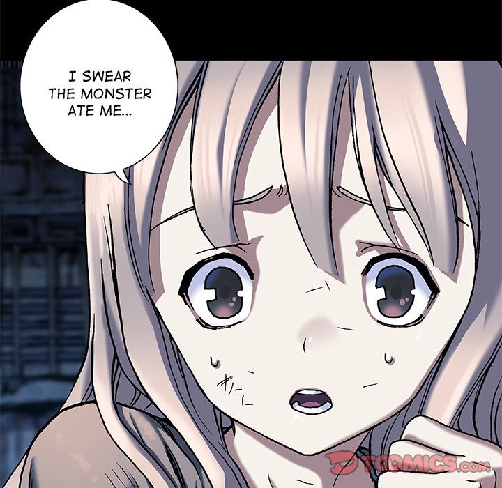 Leviathan Chapter 78 - Page 65