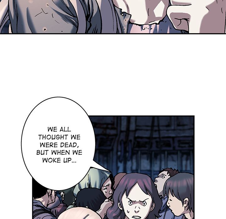 Leviathan Chapter 78 - Page 66