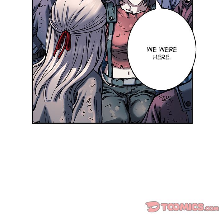 Leviathan Chapter 78 - Page 67