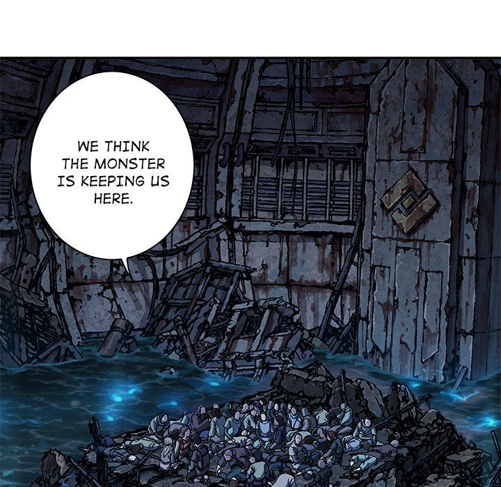 Leviathan Chapter 78 - Page 68