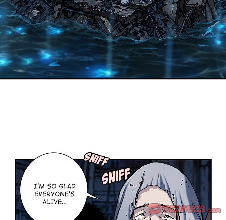 Leviathan Chapter 78 - Page 69