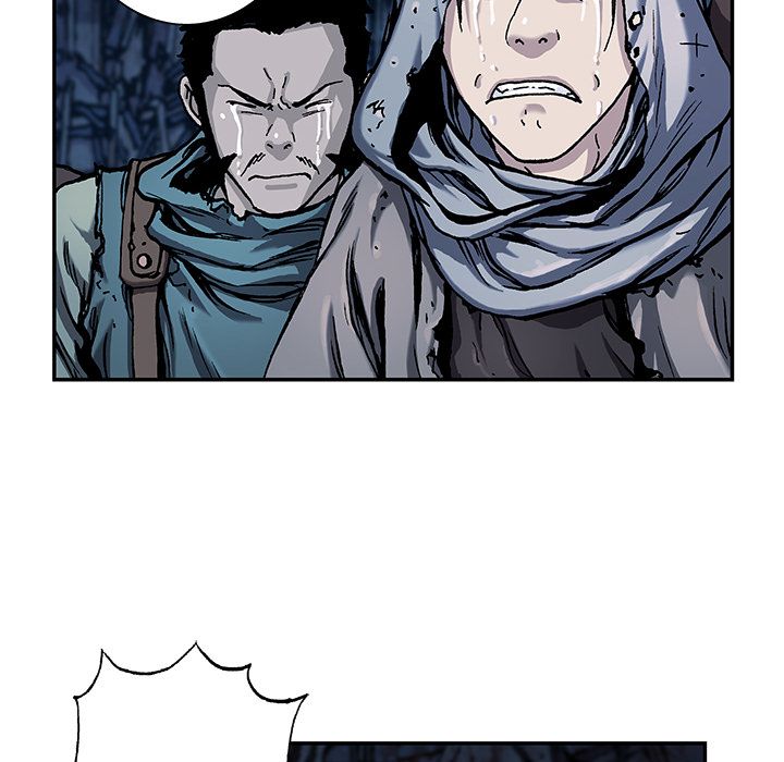 Leviathan Chapter 78 - Page 70