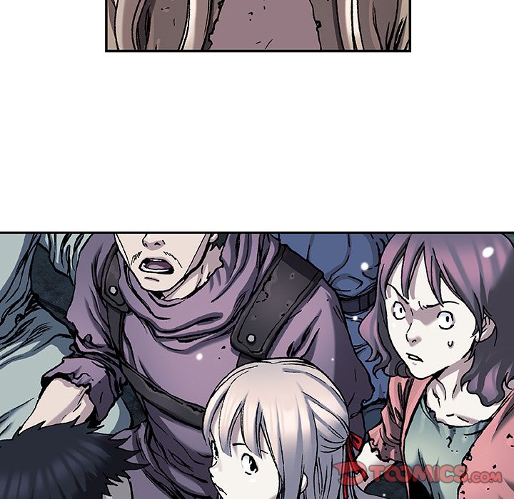 Leviathan Chapter 78 - Page 73