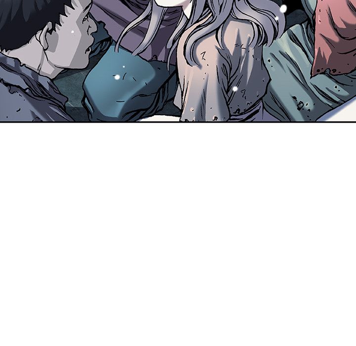 Leviathan Chapter 78 - Page 74