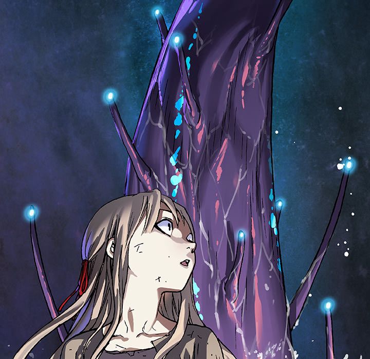 Leviathan Chapter 78 - Page 76