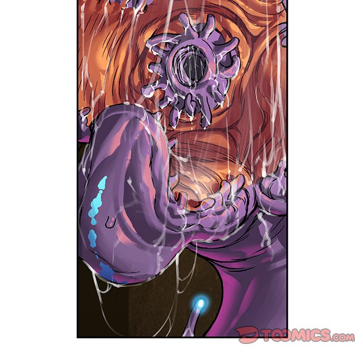 Leviathan Chapter 78 - Page 79
