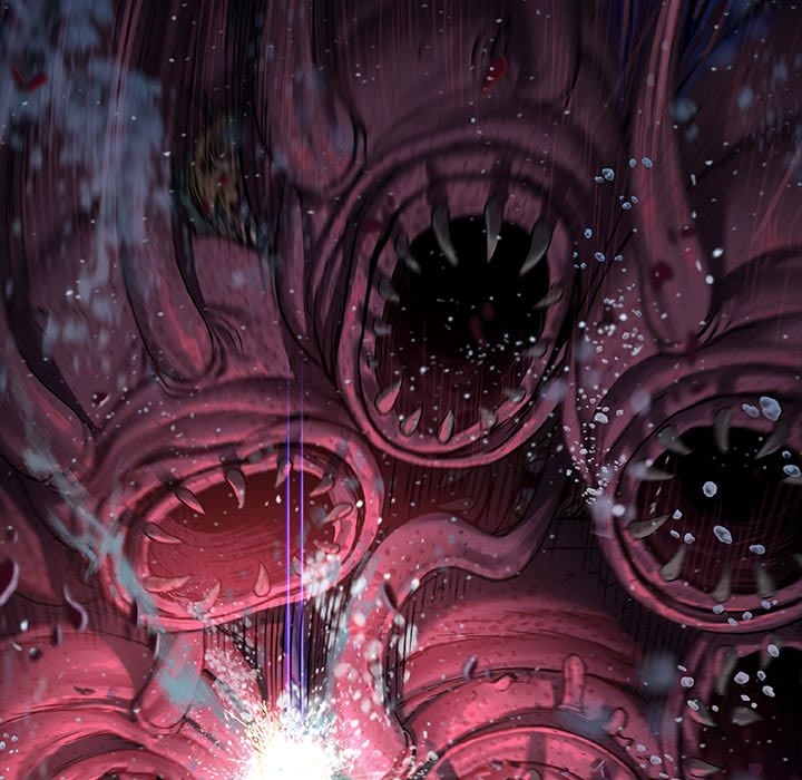 Leviathan Chapter 78 - Page 8