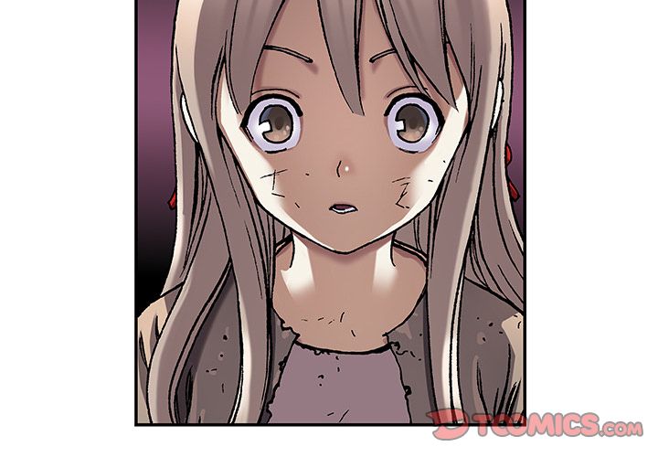Leviathan Chapter 79 - Page 1