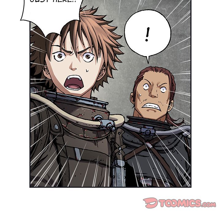 Leviathan Chapter 79 - Page 101