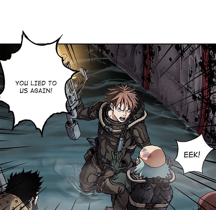 Leviathan Chapter 79 - Page 102