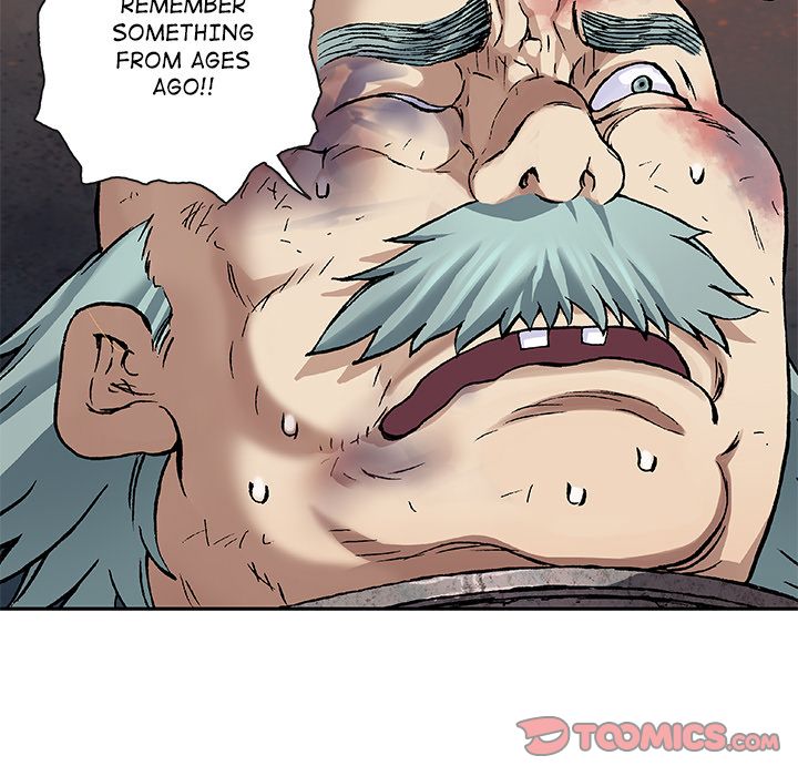 Leviathan Chapter 79 - Page 105