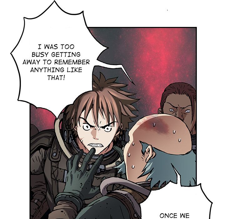 Leviathan Chapter 79 - Page 106