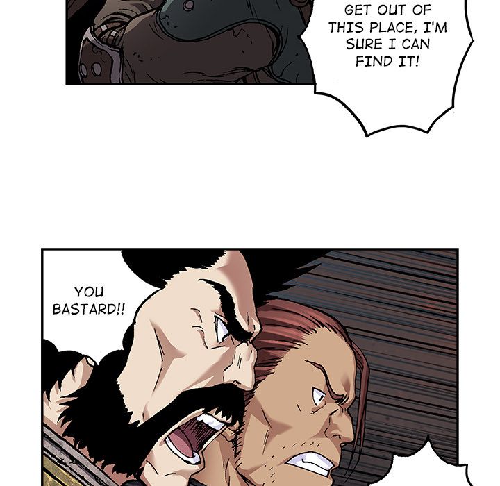 Leviathan Chapter 79 - Page 107