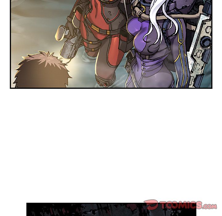 Leviathan Chapter 79 - Page 109