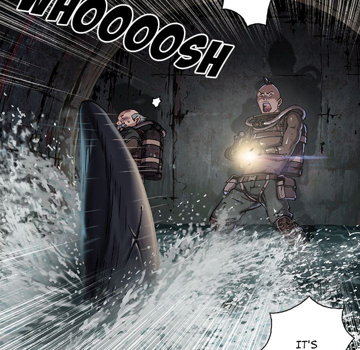 Leviathan Chapter 79 - Page 115