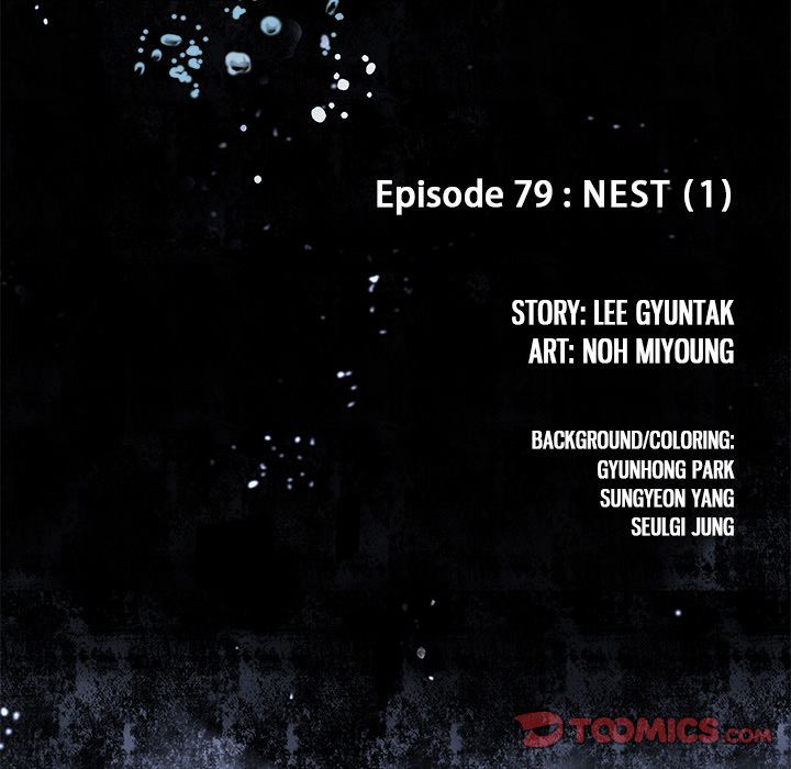 Leviathan Chapter 79 - Page 13