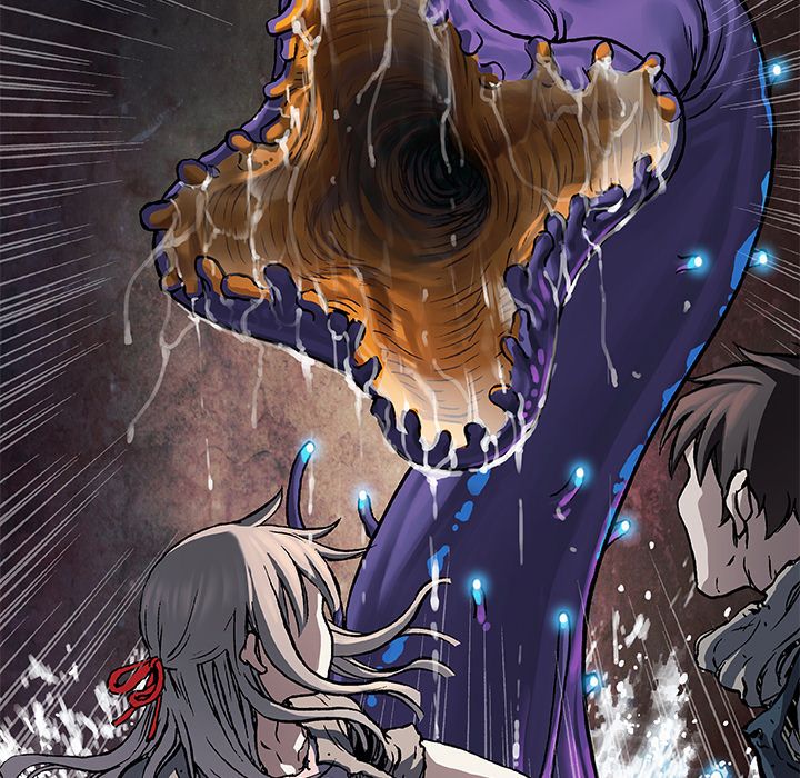 Leviathan Chapter 79 - Page 15