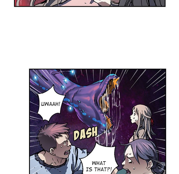 Leviathan Chapter 79 - Page 18