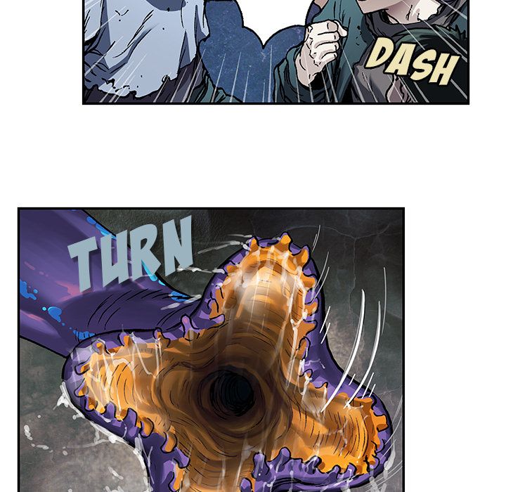 Leviathan Chapter 79 - Page 19