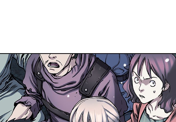 Leviathan Chapter 79 - Page 2