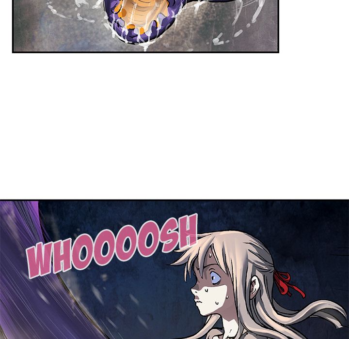 Leviathan Chapter 79 - Page 20