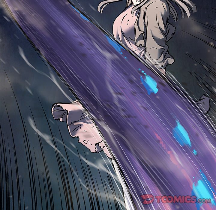 Leviathan Chapter 79 - Page 21