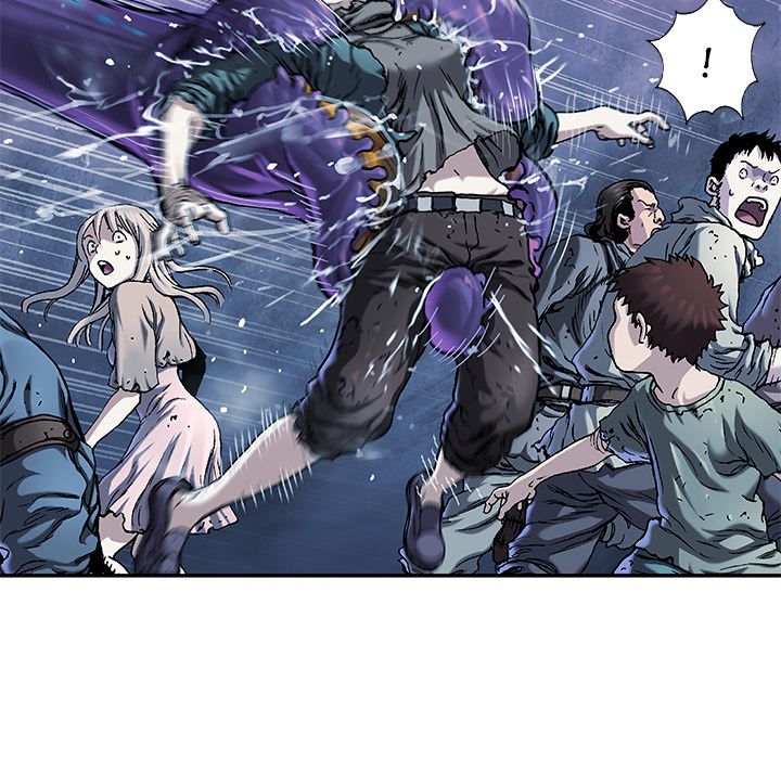 Leviathan Chapter 79 - Page 23