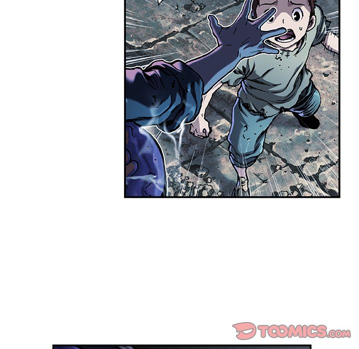 Leviathan Chapter 79 - Page 25