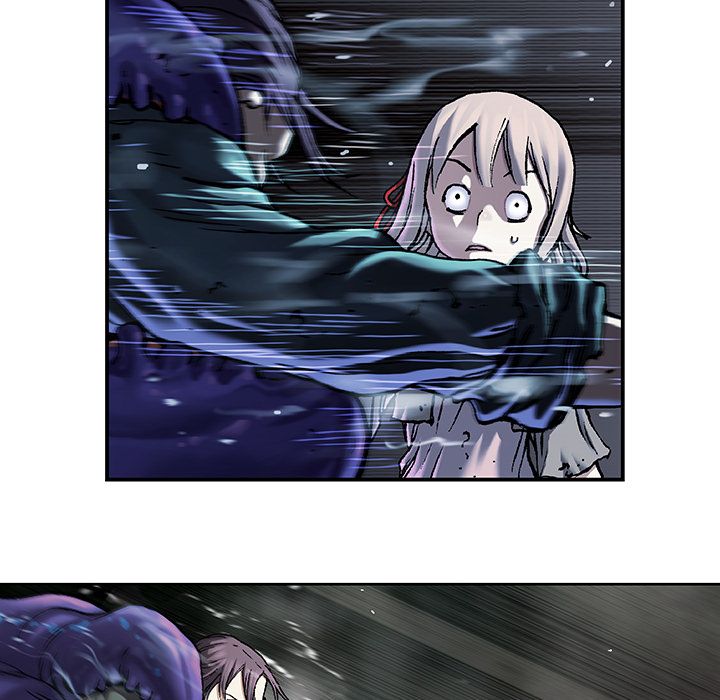 Leviathan Chapter 79 - Page 26