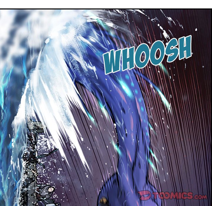 Leviathan Chapter 79 - Page 29